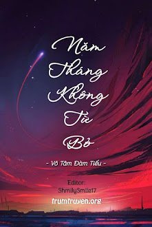 Năm Tháng Không Từ Bỏ