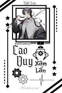 Cao Duy Xâm Lấn