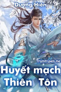 Huyết Mạch Thiên Tôn