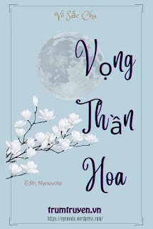 Vọng Thần Hoa