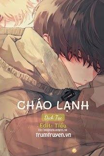 Cháo Lạnh