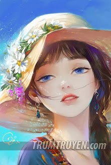 Đối Tượng Thầm Yêu Chính Là...