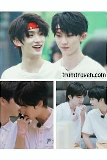 Kẻ Thù Cũng Có Thể Yêu [Kỳ Hâm - Văn Hiên - Tường Lâm]