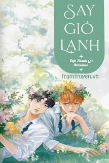 Say Gió Lạnh
