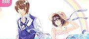 Thiếu Nữ Toàn Phong 3: Cầu Vồng Trong Mưa