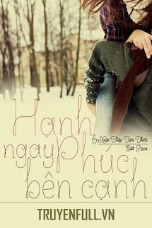 Hạnh Phúc Ngay Bên Cạnh