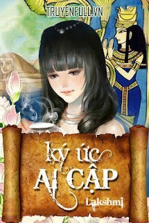 Ký Ức Ai Cập