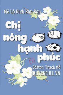 Chị Nông Hạnh Phúc