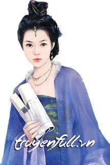 Nữ Thần Y Cao Ngạo