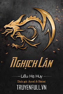 Nghịch Lân