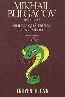 Những Quả Trứng Định Mệnh