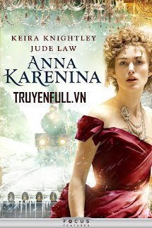 Anna Karenina