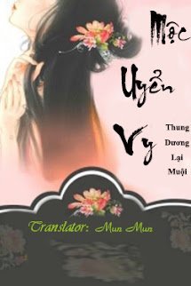 Mộc Uyển Vy