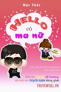 Hello Cô Ma Nữ