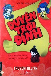 Duyên Trời Định