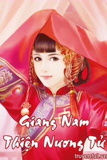 Giang Nam Thiện Nương Tử