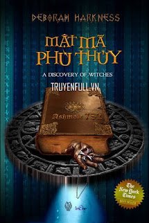 Mật Mã Phù Thủy