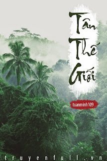 Tân Thế Giới