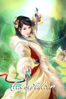 Sesshomaru… Ta Yêu Ngươi Có Được Không?