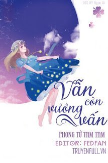 Vẫn Còn Vương Vấn