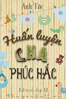 Huấn Luyện Cha Phúc Hắc